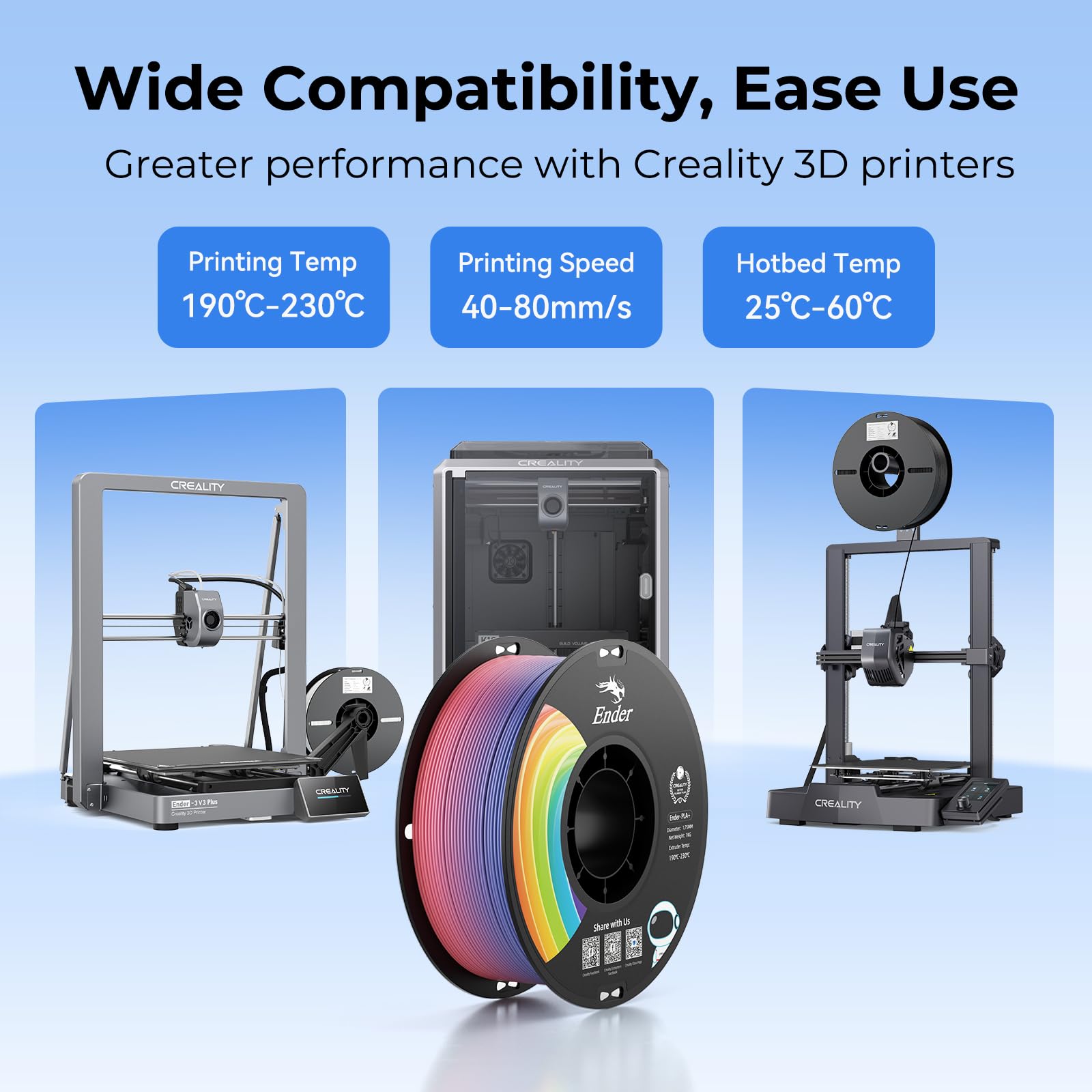 creality-ender-pla-filament-pla-1-75-mm-1-kg-arc-en-ciel image 7