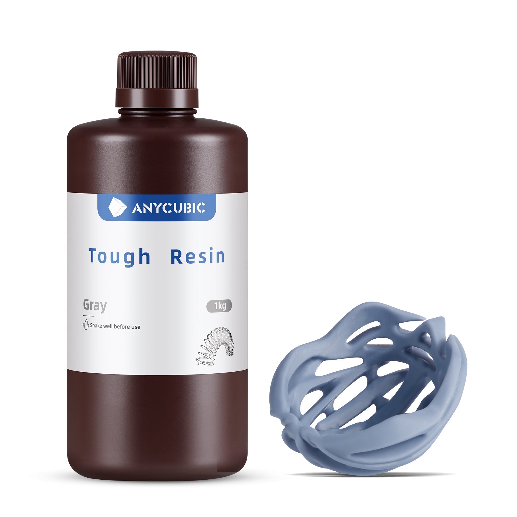 anycubic-tough-resin-r-sine-3d-tenace-quilibr-e-souplesse-r-sistance-365-405-nm- image 2