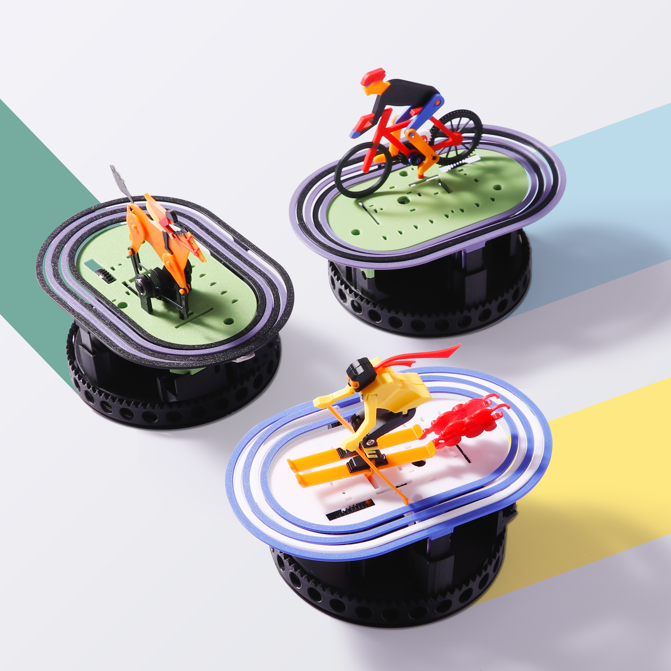 anycubic-motion-kit-kit-cr-atif-10-mod-les-anim-s image 5