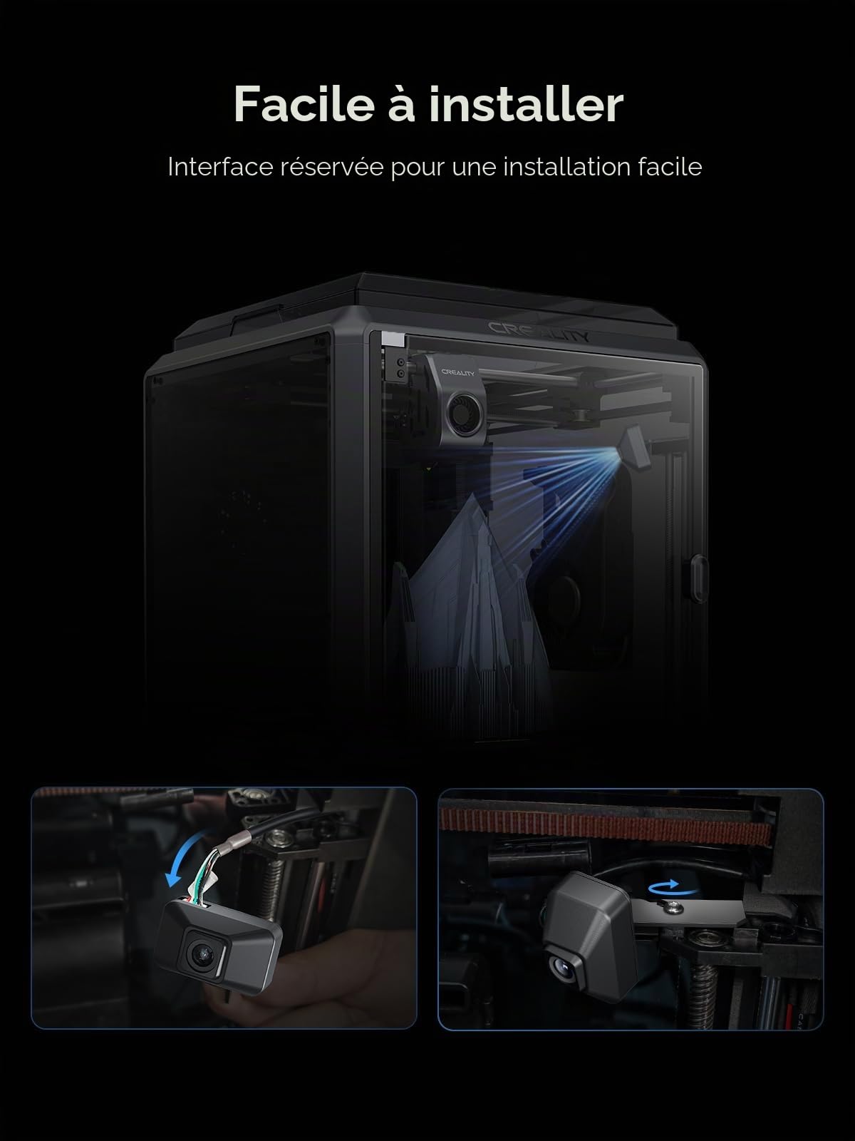 creality-cam-ra-ai-pour-imprimante-3d-k1-k1-max image 6