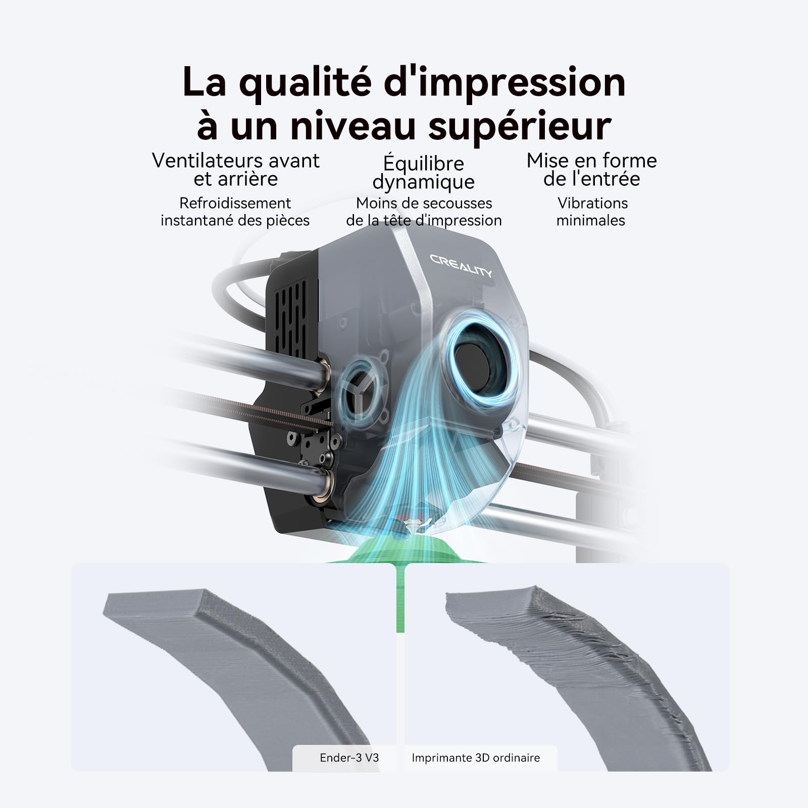 creality-ender-3-v3-imprimante-3d-fdm-600-mm-s-220x220x250-mm-corexz image 3