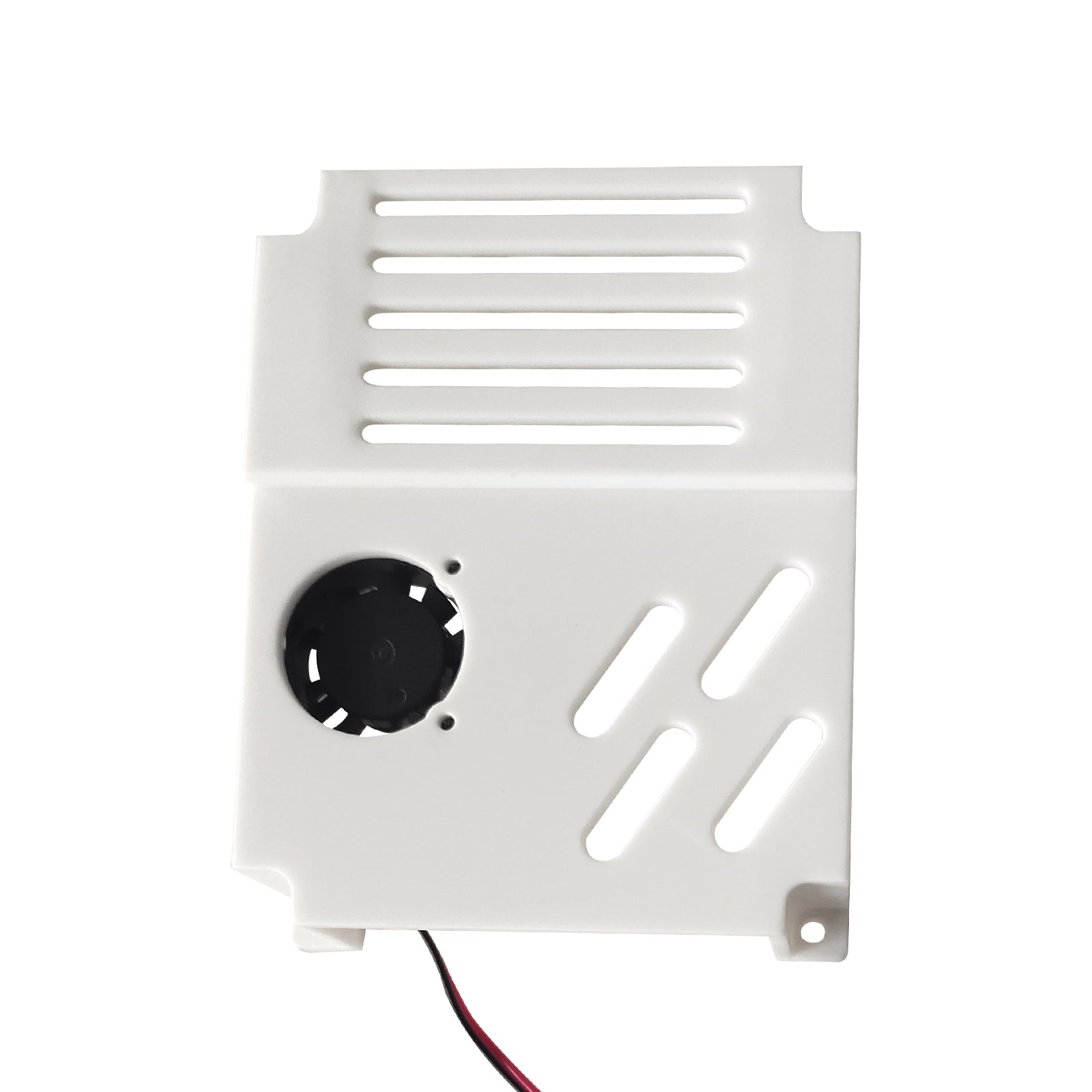 qidi-tech-x-plus3-x-smart3-couvercle-de-t-te-d-impression-avec-petit-ventilateur image 2
