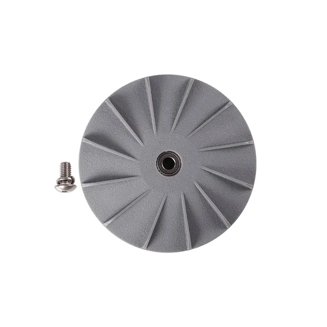 anycubic-bucket-rotor-rotor-de-bac-pour-wash-cure-3-3-plus image 1