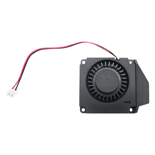 qidi-tech-i-fast-ventilateur-turbo-pi-ce-de-rechange-imprimante-3d image 1